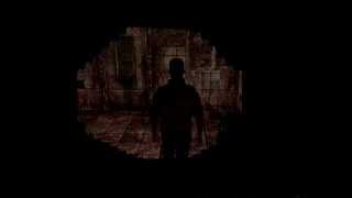 Silent Hill Origins PCSX2 0.9.8 Shadow Problems