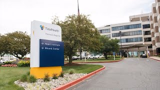 Paid Segment by TidalHealth