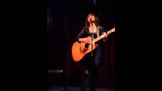 Famous Sara Melson - Room 5 - LA - 3/18/14 - Anywhere Any time Net Worth