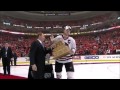 Jonathan toews highlights