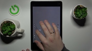 NOKIA T21 - Maximum Camera Zoom Overview