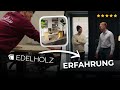 Der beste Schreibtisch für CEO´s - von der Manufaktur ins Office.