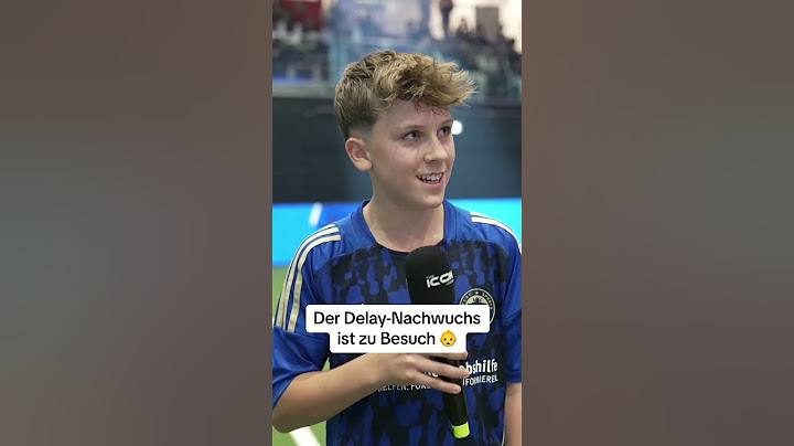 Die nächste Generation. 🙌 #theiconleague