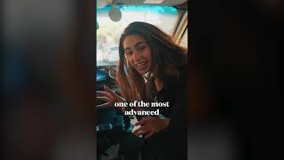 Aija Mayrock at MDA: Inside Israel’s Lifeline