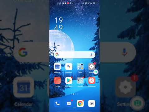 VMOS Pro app