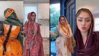 How Ms Sethi Trend Became A Social Media Sensation