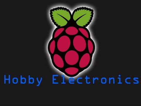 Raspberry Pi - Webmin