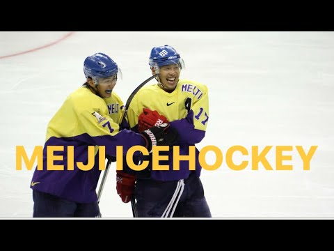 SHOKKE.a.k.a.SLAPSHOT/MEIJI ICEHOCKEY 2013〜2017 MusicVideo 説明欄に歌詞添付
