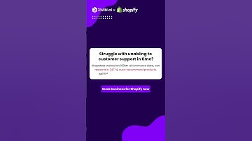 Just one-click install AI chatbot to expand your @shopify  sales now!