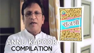 Rajshree Pan Masala Ad - Annu Kapoor