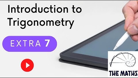 If cot theta = 40/9 , Find Value of cosec theta = ? 10th Trigonometry Extra 7