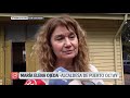 Emergencia en Puerto Octay: Fiscal confirma que hubo intervención de personas | 24 Horas TVN Chile