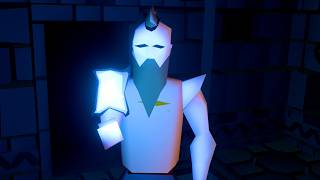 This Plugin Turns Runescape Into a Roguelite