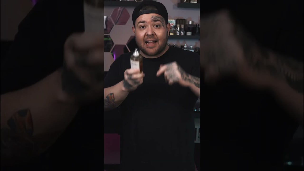 If You Like Marijuana You’ll Love This Fragrance!