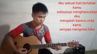 Arif haruskah ku mati