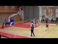 Raanana-Rishon Letzion 2nd quarter