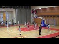 Raanana-Rishon Letzion 2nd quarter