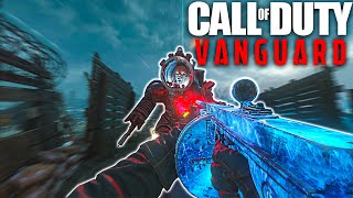 Origins with Vanguard Guns (Black Ops 3 Zombies Mod) screenshot 5