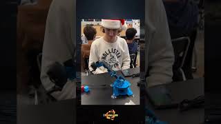 We got suicidal robot before GTA 6 😅 #programmer #code #funny #developer #memes #sad #robot #art