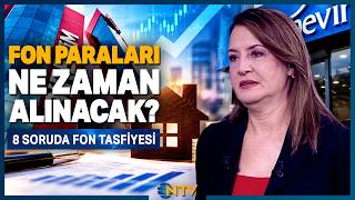 Kapatılan Fonlardaki Paralar İçin Kritik Süreç Başladı: Spkdan Gelen Geri Ödeme Detayları Ntv