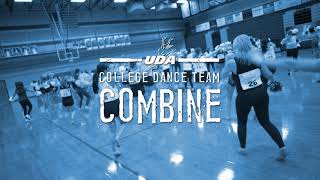 UDA Combine 2021