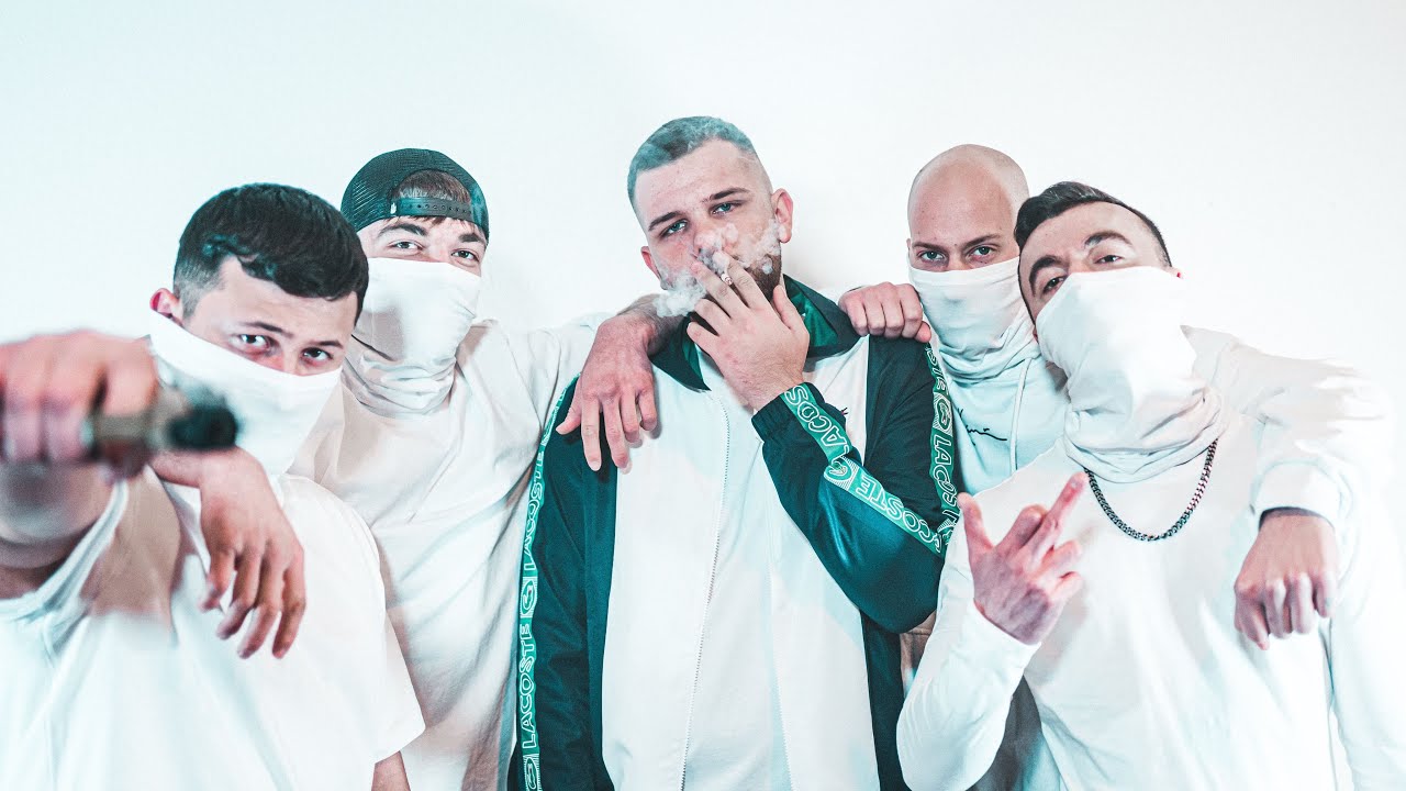 YouTubeでNADEJ - ANDERS (prod. by Joskee)を視聴 YouTubeでNADEJ - ANDERS (prod. by Joskee)を視聴