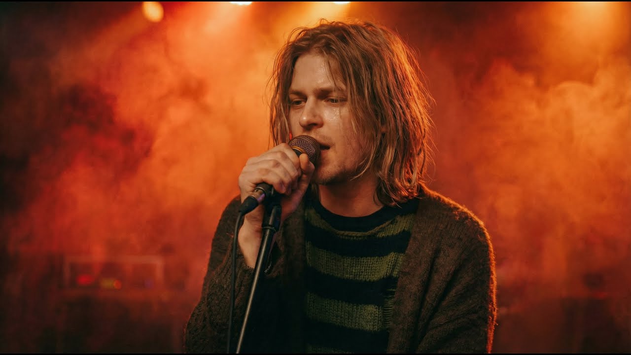 Нирвана | Аромат Молодости