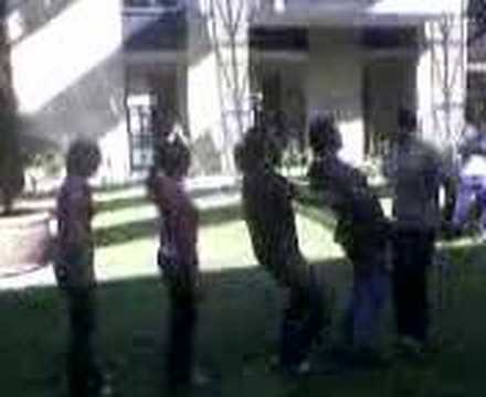 Algorithm March a Sestograd