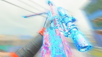 This is why I’m The Smoothest Sniper in Search and Destroy