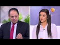 حقائق وشائعات عن فيروس كورونا يجيب عنها دكتور وجدي عبد المنعم هي وبس