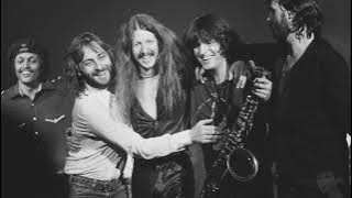 The Doobie Brothers - Long Train Runnin’  (Remastered Audio) HQ