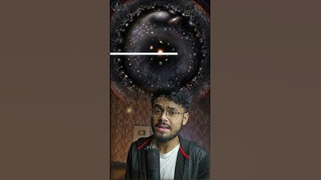 Universe এর আকার কেমন? 🤔