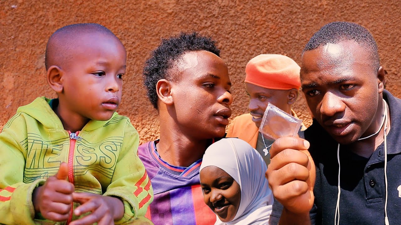 #UKWOBAKORESHA AGAFUKO#MAKANYAGA🇧🇮🇧🇮🇬🇦🇬🇦BURUNDI# RWANDA#NYAXO COMEDY.