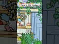 Here is the snekpek🤪🫶😘 My house#summer#like #tocaboca 🎀💫