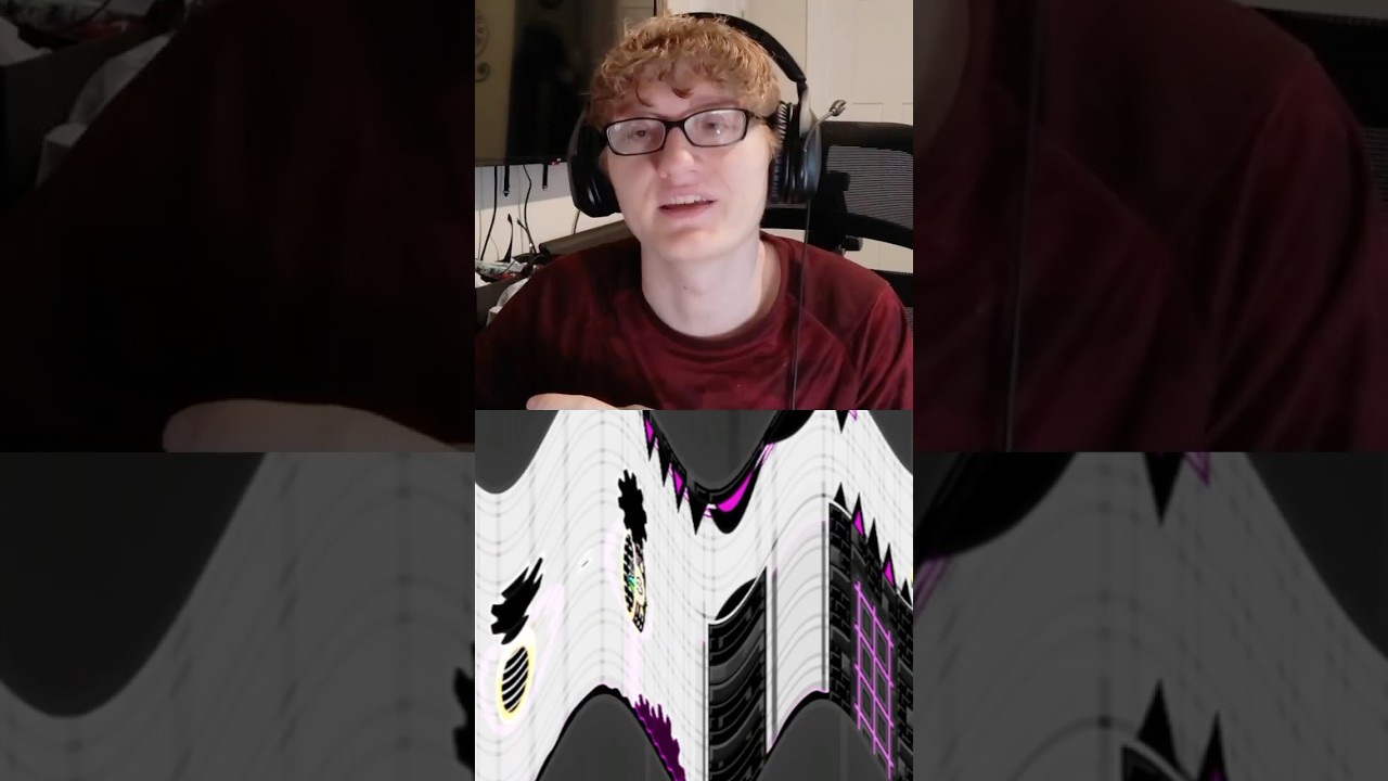 Are You an Expert in Geometry Dash?