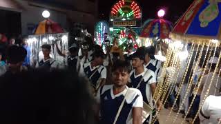 Chandni Tasah Lighat Ramgarh 2020