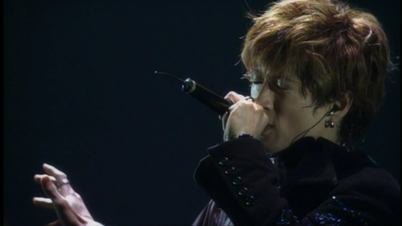 Gackt | Requiem et Reminiscence ~ 鶺鴒 ~ seki-ray (+ Rus subs) - YouTube