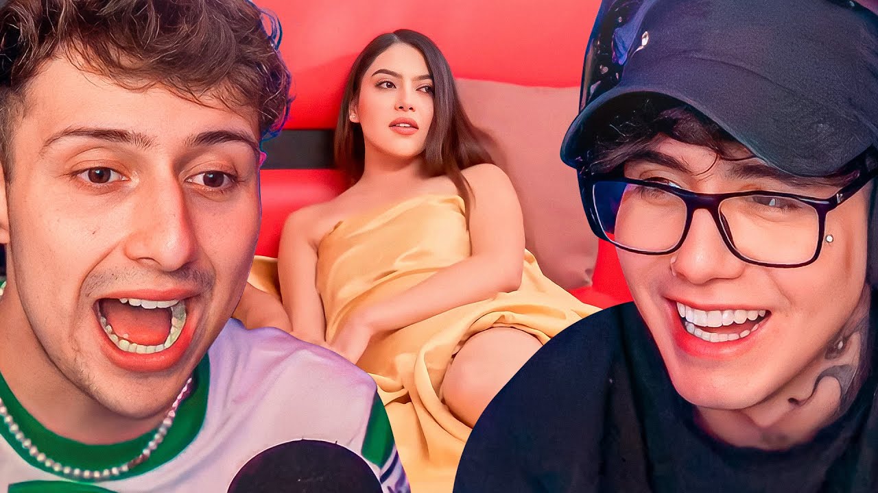 LA EMBARAZÓ Y LA ABANDONÓ 😔 |  Pelicanger y Andresitow reaccionando a la Rosa de Guadalupe