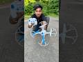 Amr old Rc Drone Unboxing and Flying Test 🔥🚀