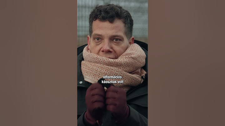 📣 Tájékoztatási és információs káosz