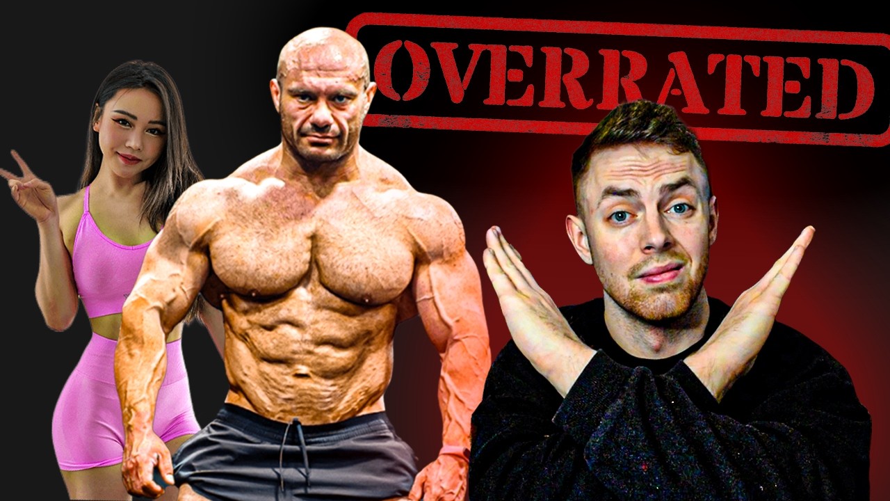 The Fitness Industry is LYING TO YOU!