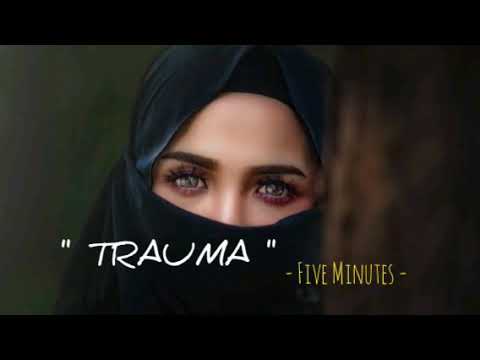 Five Minutes | TRAUMA (Rasaku Hilang) || Lirik Lagu