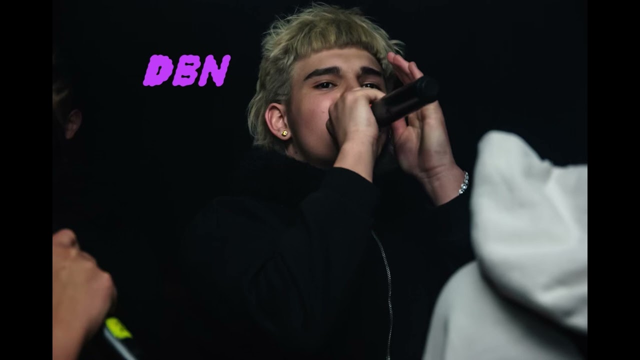 damnn - Cygan9 EPP (DBN)