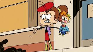 Luan Is Too Nice To Be A Director