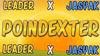 Poindexter | A Shaggy Fansong ft. @Jasyak3