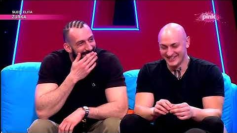 Pitanja ljudi sa instagrama - AmiG Show S17 - E24