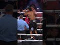 David Benavidez Thrives Against Elite Opposition