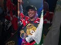 David Benavidez Thrives Against Elite Opposition