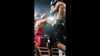 David Benavidez Thrives Against Elite Opposition
