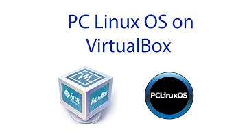 How to Install PC Linux OS & Guest Additions on Virtual Box 2016